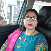 Anjana Singh (@anjanasingh1980) 's Twitter Profile