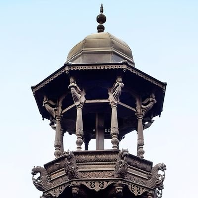 Gaurang83828242's profile picture. Production Engineer🏗️