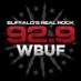 92.9 WBUF (@929WBUF) Twitter profile photo