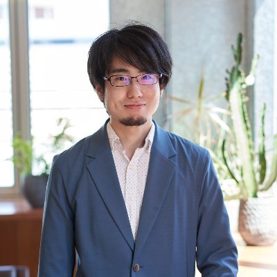 InnoScouter CTO | 早稲田法→ティルス→LegalForce→現職 | DDD/Ruby/Hanami/React/ElasticSearch Zenn→https://t.co/6IBM3ZISqT Meety→https://t.co/ZMh0BqfSWH