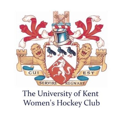 University of Kent Women's Hockey