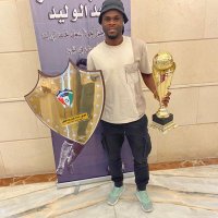 Odeni George (@georgeodeni) Twitter profile photo