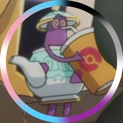 LuminousAna18's profile picture. 26 años. Ella/Elle. LGB(T)I(A). NB. Comunista. Malvada hispanófoba posmoqueer. Intento hacer cosas. Doy muchos RTs. #SoyAutista #ActuallyAutistic