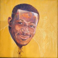 Luc Nkulula (@immorteluc) 's Twitter Profile