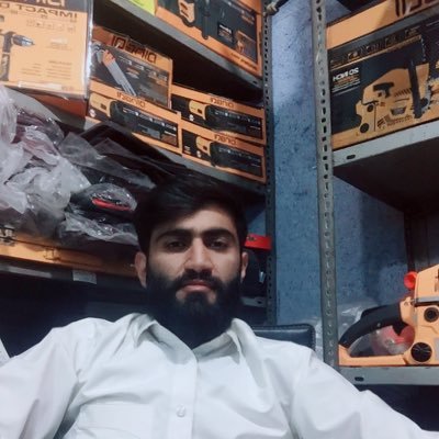 saeedsalarzahi's profile picture. 