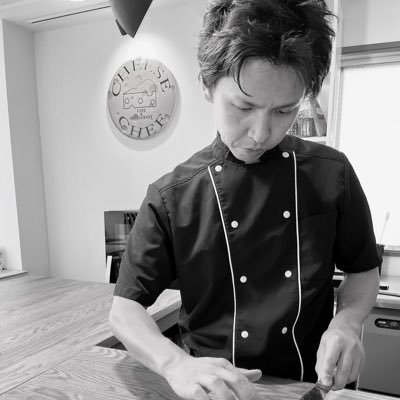 ⚪︎チーズケーキ専門店オーナーシェフ👨‍🍳⚪︎とろけるバスクチーズケーキ作ります⚪︎フジテレビ【ポップアップ紹介】⚪︎町田駅にオープン