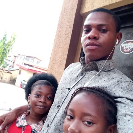 OluwaseunMo's profile picture. Easy going and a lover of God