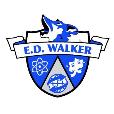 E.D.Walker Middle School in Dallas ISD, Home of the Timberwolves!  We are destined to become an “A” school with 7 distinctions! 1 Pack with 1 Goal