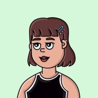 𝖊𝖑𝖑𝖎𝖊 (@gellyannnft) 's Twitter Profile