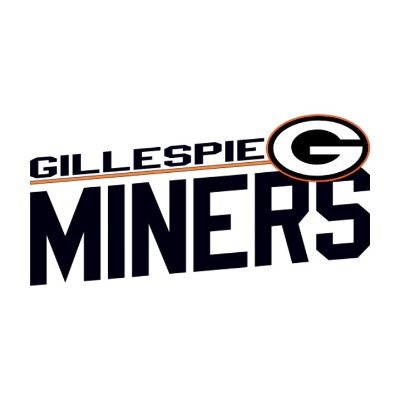 Teacher/Gillespie Miners Assistant Football Coach
