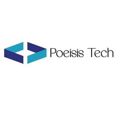 PoeisisTech's profile picture. We Help To Build Applications / Websites That Creates Customer Engagement And Revenue.