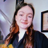Georgia Moppett (@geo_mops) 's Twitter Profile