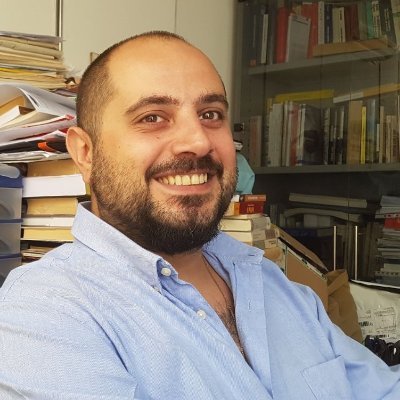 Researcher for the CLEAR group in the prestigious institute LCS, Normandy University, CNRS. Research topic: FTIR characterization of zeolite