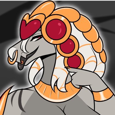 18+ only. (24) A scalie internet person with a variety of interests! Mostly gaming related! Feel free to send me a message or two, I don't bite! #Camaroar