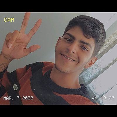 pedrinalarcao's profile picture. Bsb, 21