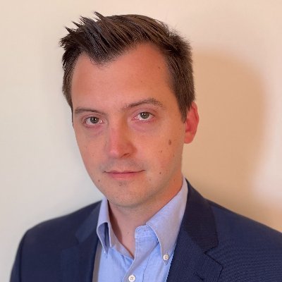 LiamTRegan's profile picture. Director at @Guidehouse. Ex- @RANDCorporation. Energy transition, risk analysis and climate adaptation. Dab of security. Opinions not Guidehouse’s