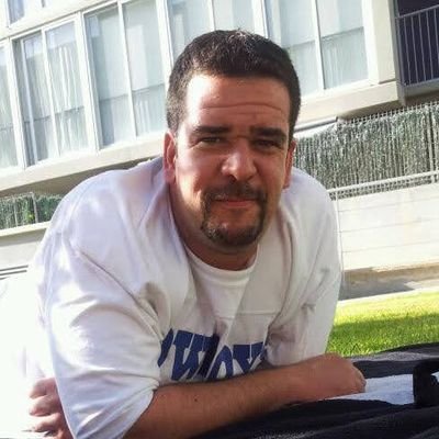 AntonioBazan80's profile picture. 