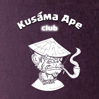 Kusama Ape Clubさんのプロフィール画像