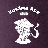Kusama Ape Club (@kusamaape) 's Twitter Profile Photo Kusama Ape Club (@kusamaape) 's Twitter Profile Photo