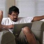 Sayan Mukherjee (@sayanmukher) 's Twitter Profile