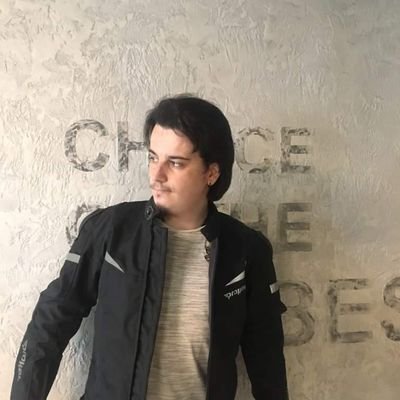 necdetergene3's profile picture. Graphic Designer video edit