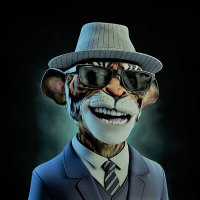 High Ape Society (@adahighape) 's Twitter Profile