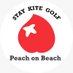 Peach on Beach STAY KITE GOLF (@peach_africa) Twitter profile photo