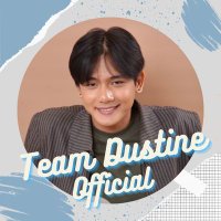 Team Dustine Official (@team_dustine) 's Twitter Profile Photo Team Dustine Official (@team_dustine) 's Twitter Profile Photo