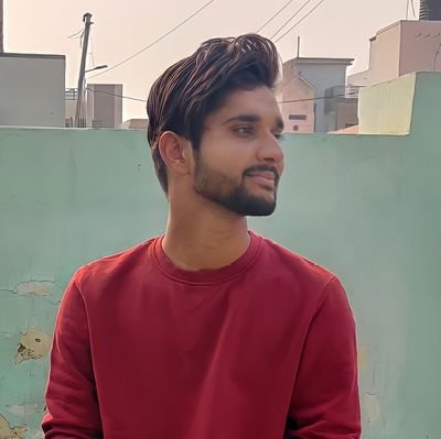 pawankumar07688's profile picture. @PawanKumar65736