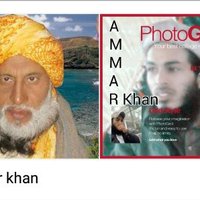 Ammar Khan(@AmmarKhan_143) 's Twitter Profile Photo