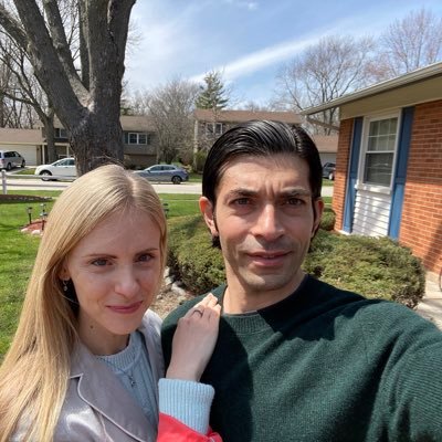 DerekrRJoseph's profile picture. A nobody trying to live pointing to the One whose love and approval matters. Husband to Lacey.