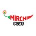 Mirchi Plus (@mirchiplus) Twitter profile photo