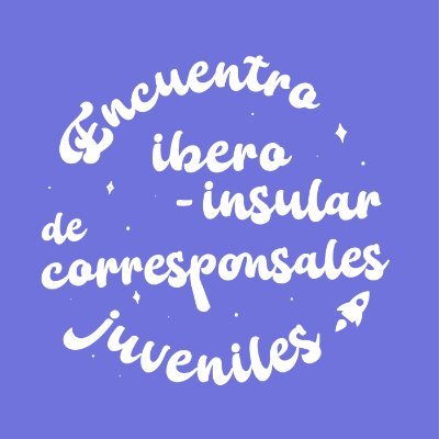 Encuentro Ibero-Insular de Corresponsales Juveniles
📍 Mollina, Málaga
📆 26 al 30 de junio de 2022