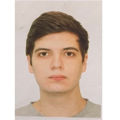 вовчкиさんのプロフィール画像