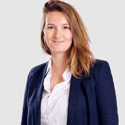 📍Consultante en relations presse - Becoming 👩🏼🎓diplômée MBA communication de la santé à l’EFAP