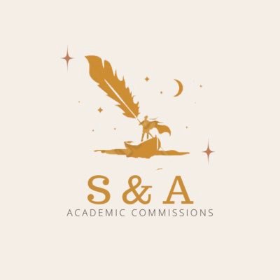 Selene and Aris | she/her | Both consistent Dean’s Lister and Student Leaders| Open for Rush and Non-rush Commisions Check our pinned tweet for more information