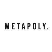 Metapoly (@metapolydesign) 's Twitter Profile