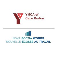 Nova Scotia Works - YMCA of Cape Breton(@YMCANSWCB) 's Twitter Profile Photo