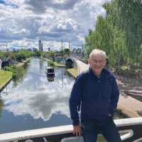 David Robert Tomlinson (@davidtomlinson6) 's Twitter Profile Photo