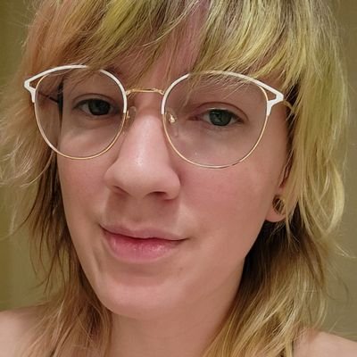 29 | She/They | Queer | Disabled | Taken | I like video games, comics, and being a decent human being | Twitch Affiliate