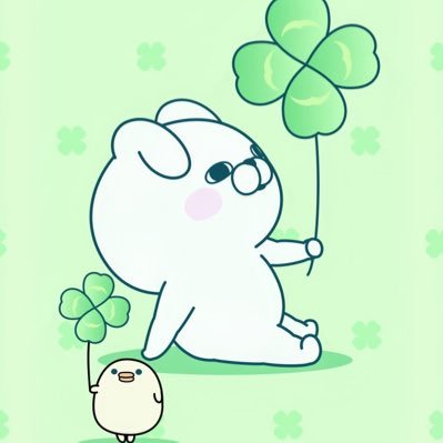 あいのおや🐰