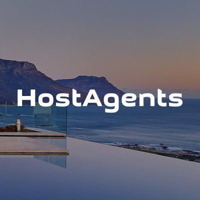 HostAgents are experts in managing Airbnb property listings in Cape Town and South Africa, providing excellent guest experiences.