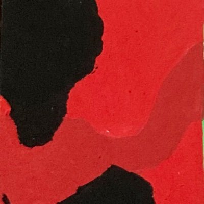 一酸化炭素の逃げ場さんのプロフィール画像