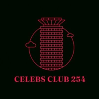 celebsclub254 Profile Picture