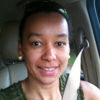 Sophia C- Mapp (@sophialatrellcm) 's Twitter Profile Photo