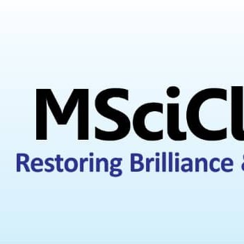 msciclinic's profile picture. Restoring Brilliance & Excellence in Science, Technology & Mathematics| 
Mail: info@msciclinic.com
| Contact: 08122474668