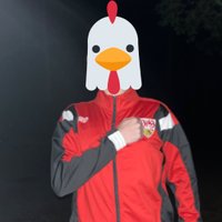 AscaciKreutz(@VfBruddler) 's Twitter Profile Photo