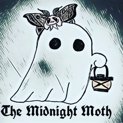 You must have been attracted to our light. We are a paranormal podcast hosted by two besties that live for ghosts and cryptids.