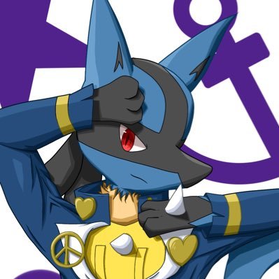 つちのこ／ルカリオファン/ウルトラ低浮上さんのプロフィール画像