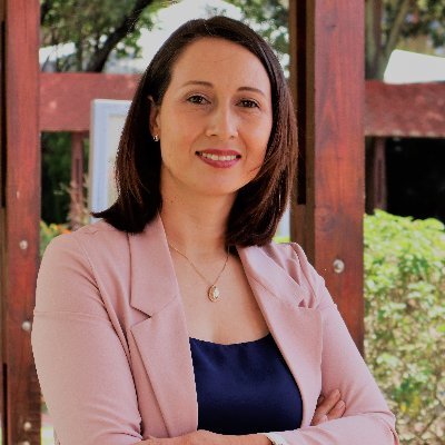 mcarolinalb79's profile picture. Administradora de empresas, Especialista en Gerencia de Negocios Internacionales; Master en Gerencia de la Innovación Empresarial